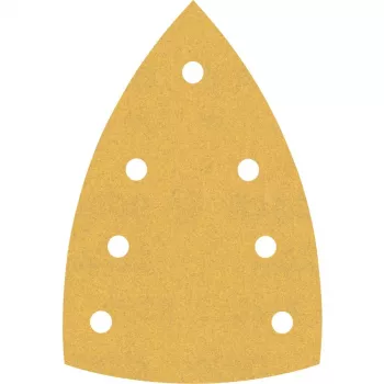 Bosch 2 608 901 118 rotary tool grinding/sanding supply Wood Sanding sheet