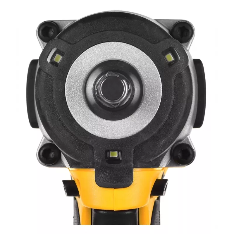 Impact Wrench DeWALT DCF923N-XJ 3/8 in 18V High Torque