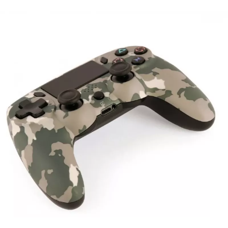 Game controller GEMBIRD JPD-PS4BT-01-CM — wireless controller for PlayStation-compatible devices