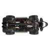 Crawler truck Amewi 22652 Electric engine 1:10 for ages 14+