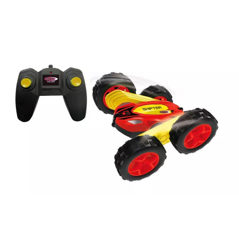 Stunt car Jamara Shifter Stuntcar