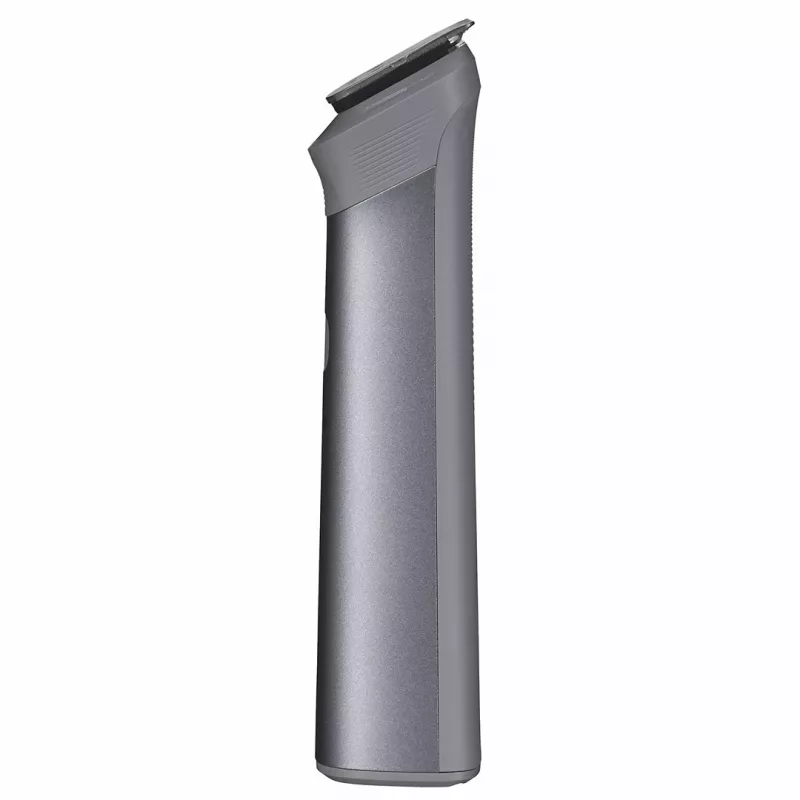 Philips All-in-One Trimmer MG5940/15 Series 5000, Stainless steel, 0.5 mm, 1.6 cm, 1 mm, Beard, Ear, Nose, Battery