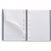 Miquelrius Notepad SCHMETTERLING DESIGN Recy. A4 80 Sheets (Freight Delivery)