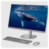 HP OmniStudio X All-in-One 27-cs0077ng (Silver. Windows 11 Home 64-Bit)