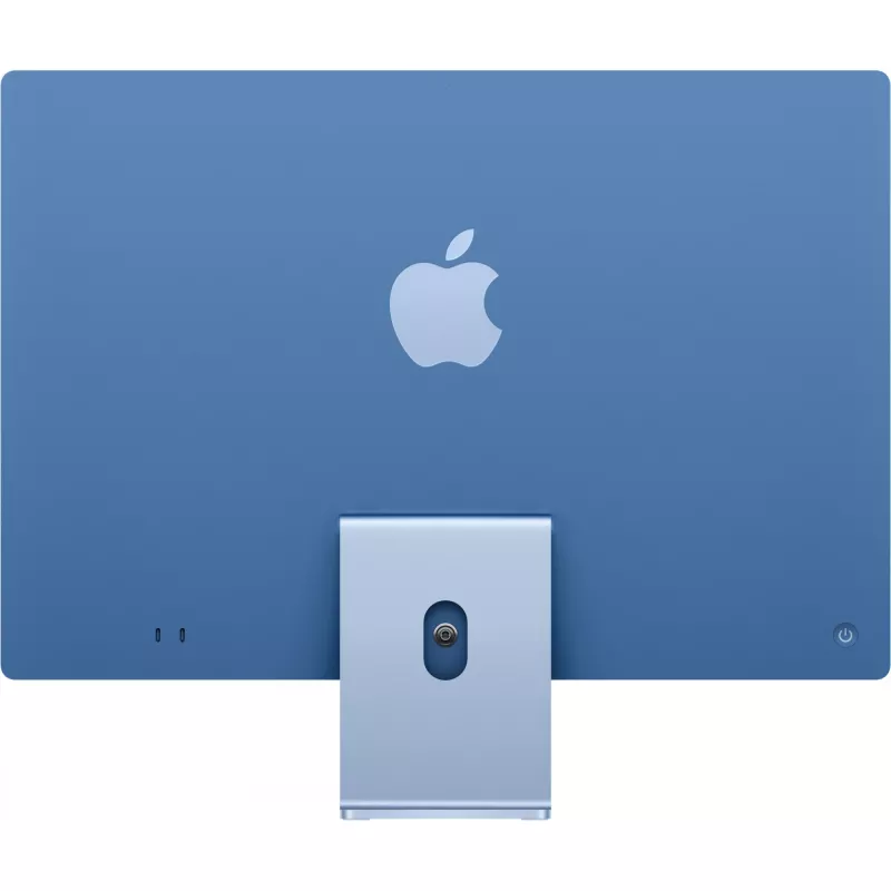 Imac 24 M4 8/8/16 16GB 256GB OE Std MT K - Blue