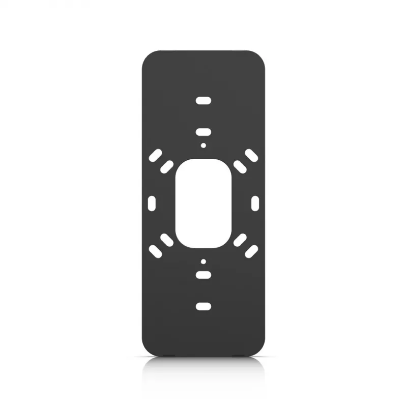 Ubiquiti UISP UACC-G4 Doorbell Pro PoE-Gang Box Black