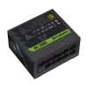 Gamemax Power Supply, 80 PLUS, Gold | GS 750G | 750 W