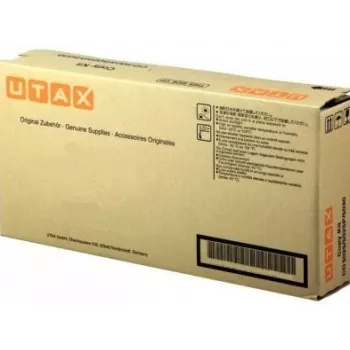 UTAX CK 8511Y toner cartridge 1 pc(s) Original Yellow