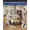 Floor cleaner Tineco Floor One Switch S6 Stretch Plus White — wet-dry cordless hard floor cleaner
