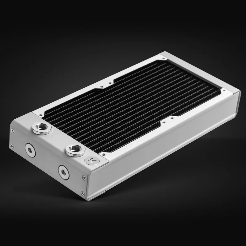 EK Water Blocks computer cooling system part/accessory Radiatior