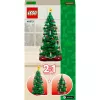 LEGO Christmas Tree set 40573 – seasonal display model, decorative mini build