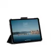 Urban Armor Gear Plyo Series iPad Pro 11 (5th Gen, 2024, M4) Folio Case