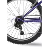 Huffy Bike EXTENT 24 FIOLET 64359W