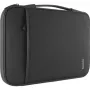 Sleeve case Belkin B2B075-C00 35.6 cm (14 inch) Black