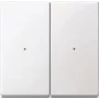 Merten MEG5220-0325 Electrical Switch White (MEG5220-0325)