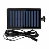 Solar lamp Superfire FF10-B 1000 lumens IP65 waterproof