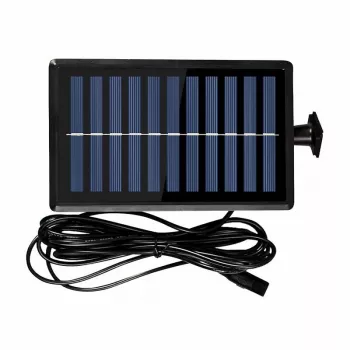 Solar lamp Superfire FF10-B 1000 lumens IP65 waterproof