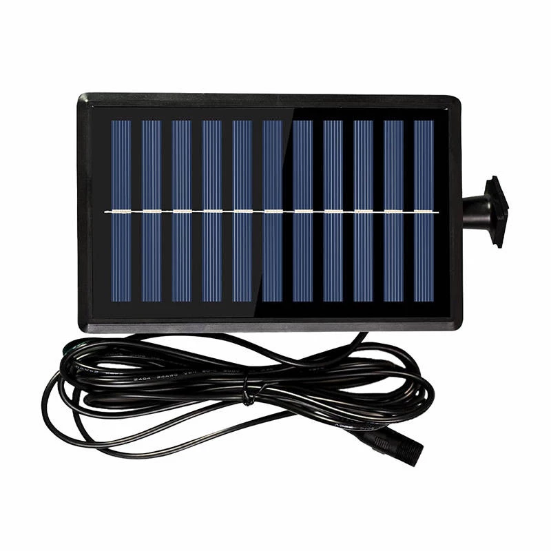 Solar lamp Superfire FF10-B 1000 lumens IP65 waterproof
