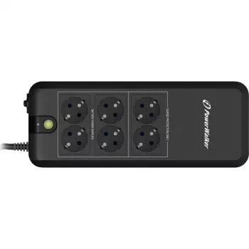 Uninterruptible Power Supply PowerWalker VFD 600 APFC