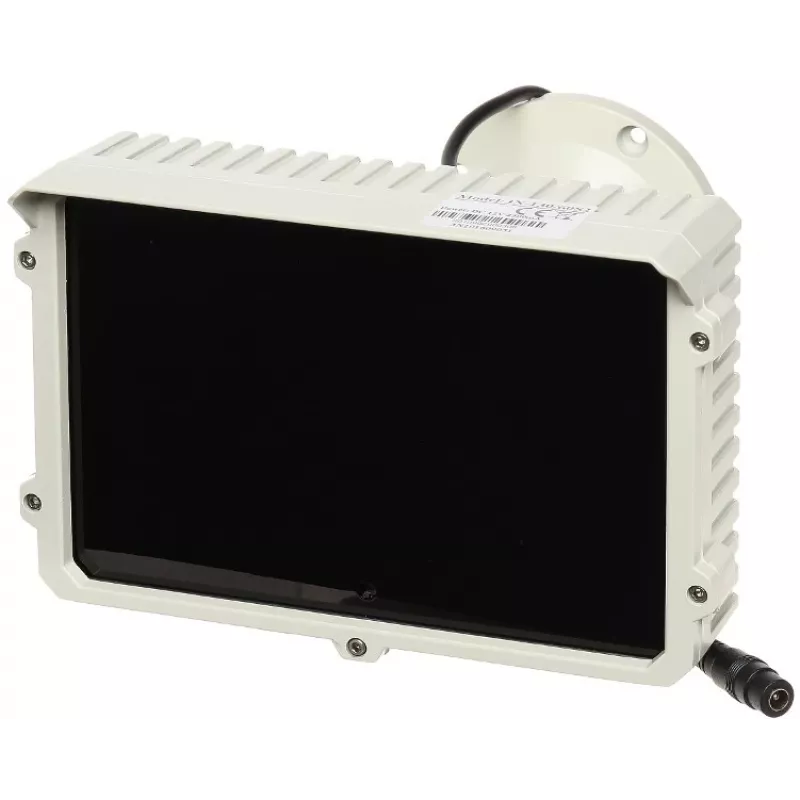 External Infrared Spotlight for CCTV (IR Illuminator)