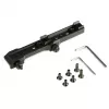 PULSAR Mount Talion Weaver U 79201 — Weaver rail mounting bracket for Talion series