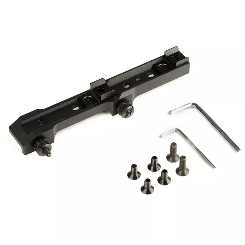 PULSAR Mount Talion Weaver U 79201 — Weaver rail mounting bracket for Talion series