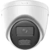 Hikvision Value Series DS-2CD1363G2-LIU(2.8mm) Dome IP security camera Indoor & outdoor 3200 x 1800 pixels Ceiling