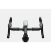 GPS bike computer Wahoo ELEMNT ROAM — color TFT touchscreen, 2.8 inch display, GPS, Wi‑Fi, ANT+, 64 GB, IPX7