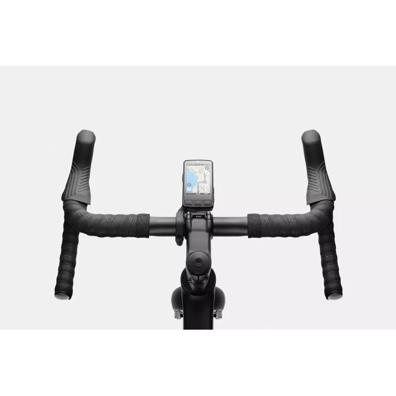 GPS bike computer Wahoo ELEMNT ROAM — color TFT touchscreen, 2.8 inch display, GPS, Wi‑Fi, ANT+, 64 GB, IPX7