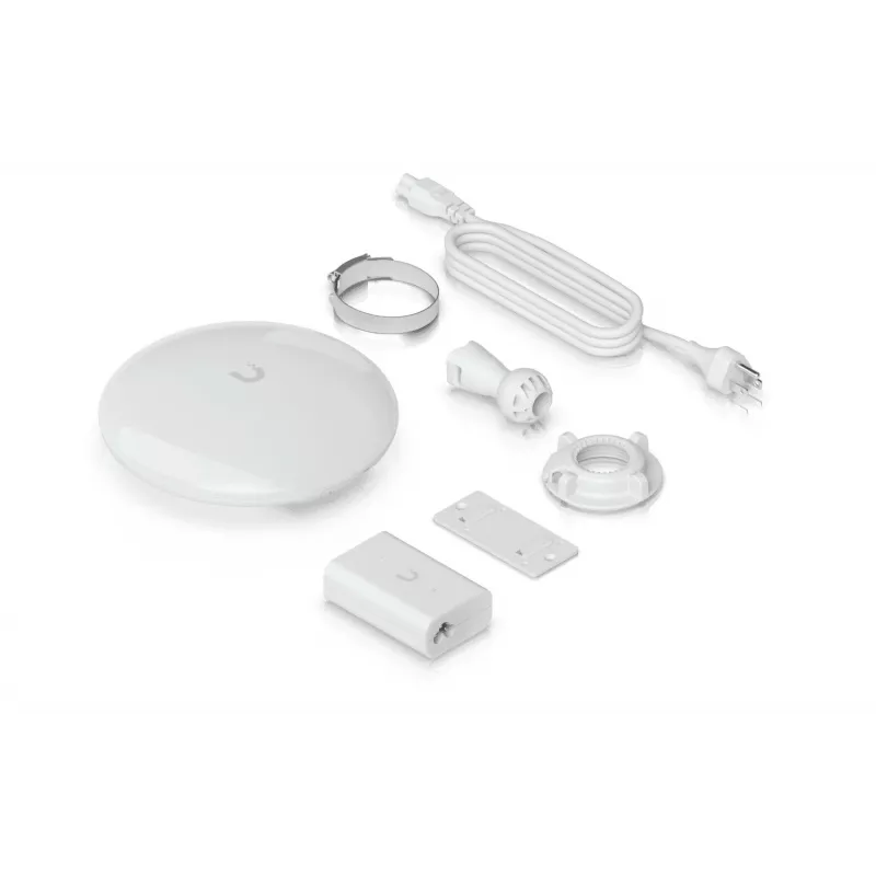 Ubiquiti UDB-Pro Network bridge 866.7 Mbit/s White