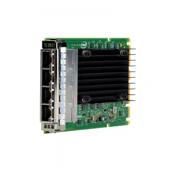 HPE Broadcom BCM5719 Ethernet 1Gb 4-port BASE-T OCP3 Internal