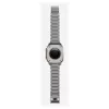 NOMAD Titanium Band for Apple Watch 46mm/49mm Silver