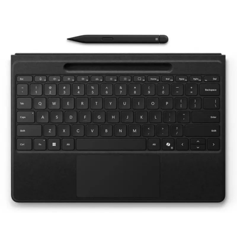 Microsoft Y8U-00009 Black