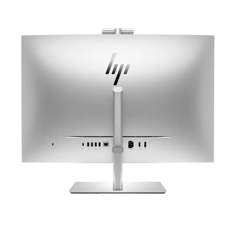 HP Elite 870 G9 AIO All-in-One - i5-14500, 16GB, 512GB SSD, WiFi, 27 QHD Non-Touch AG, Height Adjustable, USB Mouse, Win 11 Pro, 3 years