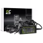 Power adapter Green Cell AD57AP 45W 19.5V 2.31A for Dell laptops, indoor, black