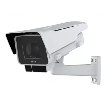 IP security camera Axis P1388-LE Box 3840 x 2160 pixels