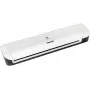 SENCOR SLA 302 A3 laminator, model SLA 302, supports A3, pouch sizes 2x75–2x125 mm