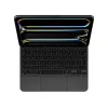Apple Magic Keyboard QWERTY English Black Wireless Trackpad