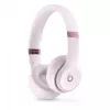 Beats Solo 4 Wireless Headphones - Reddish Pink