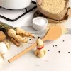 Spoon holder Ototo Design OT931 Multicolour Silicone
