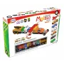Vehicle set Popular Playthings Magnetic Mix or Match