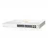 HPE Aruba Networking Aruba Instant on 1930 24G Class4 PoE 4SFP/SFP+ 19
