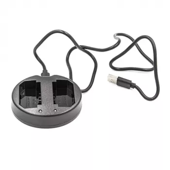 Battery Charger SONY NP-FZ100, Dual