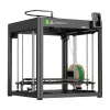 3D printer Creality Ender-5 Max — build volume 300×300×340 mm, high precision