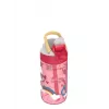 KAMBUKKA Lagoon 400 ml water bottle Love Birds