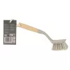 Dish brush Salter LASAL71397WEU7 Grey FSC 100% - kitchen cleaning brush