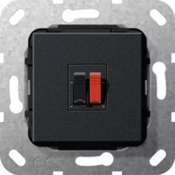 Gira 569210 Networking Device Black