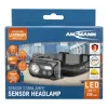 LED Headlamp ANSMANN ANS 1600-0386 — battery operated, compact hands-free light