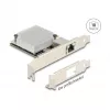 Internal Network Card DeLOCK 90758 10000 Mbit/s PCI Express Wired