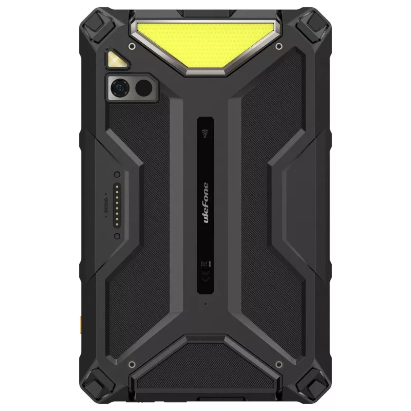 Tablet Ulefone Armor Pad 4 8GB/256GB black